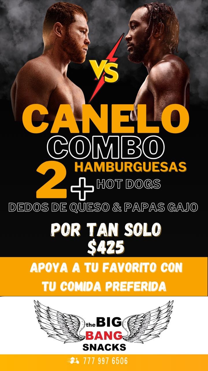 Promo Big Bang Snacks 5